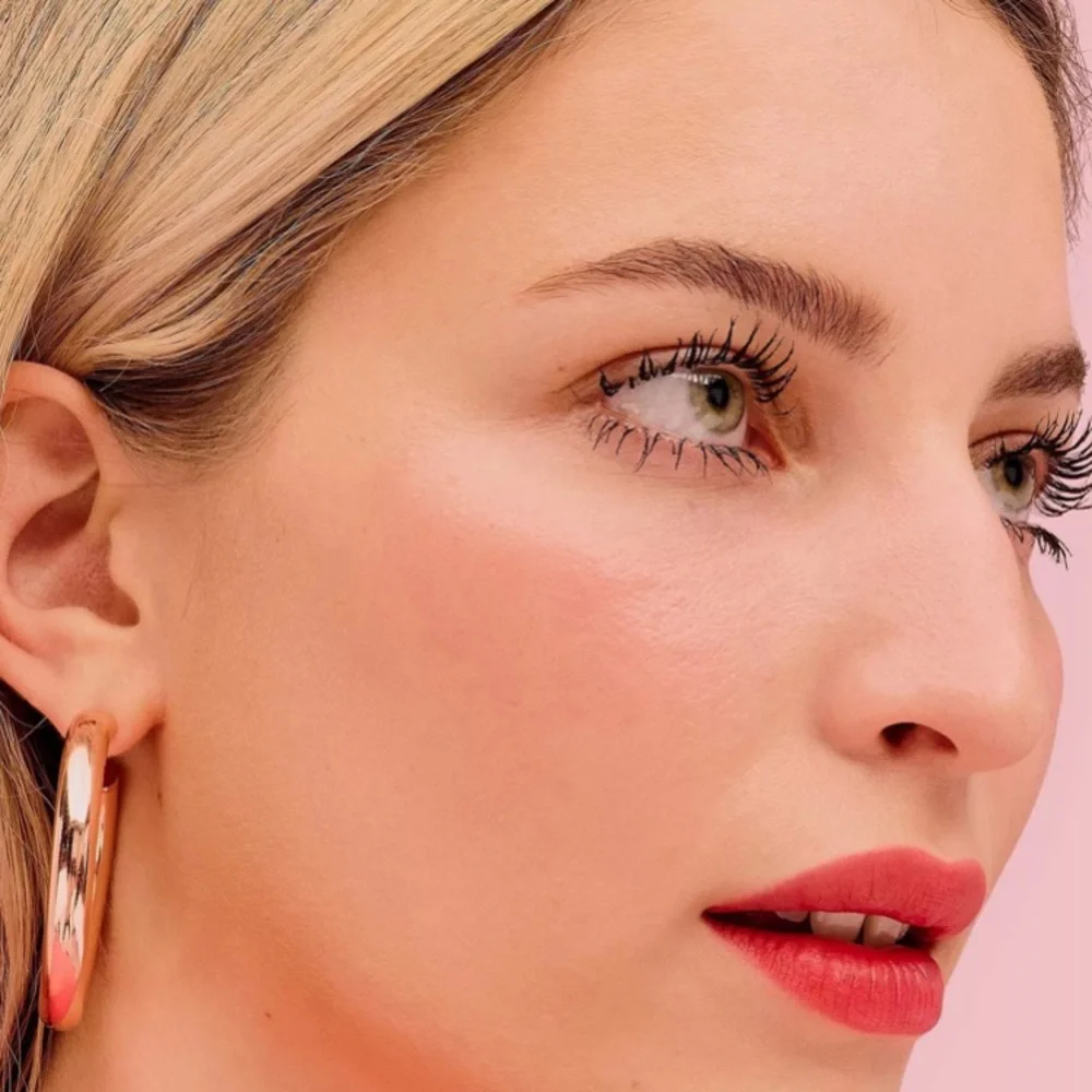 💎 Benefit Cosmetics They're Real! Magnet Extreme Lengthening Mascara Full-Size